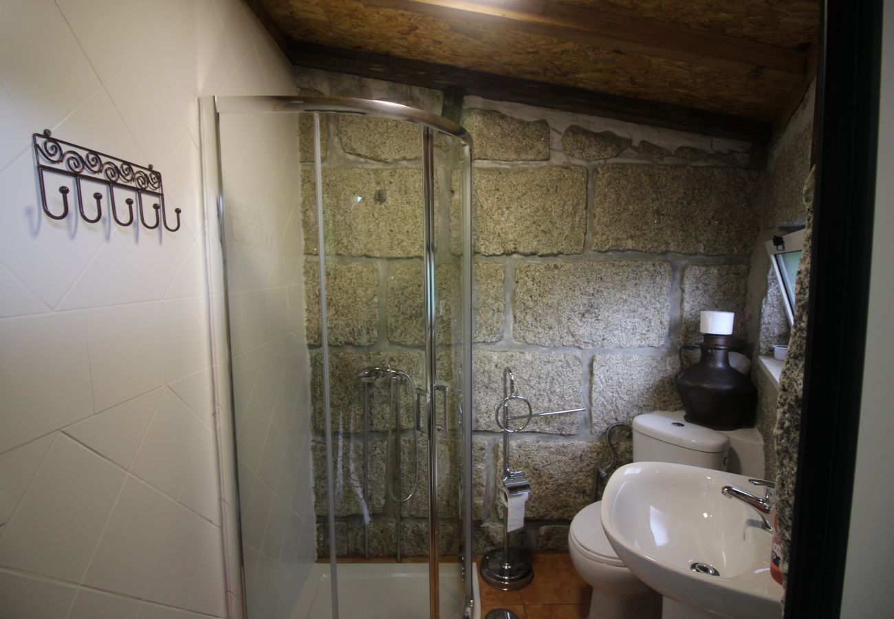 Bungalow in Campo do Gerês - Ref. 292037 Bungalow in Campo do Gerês - Ref. 292037