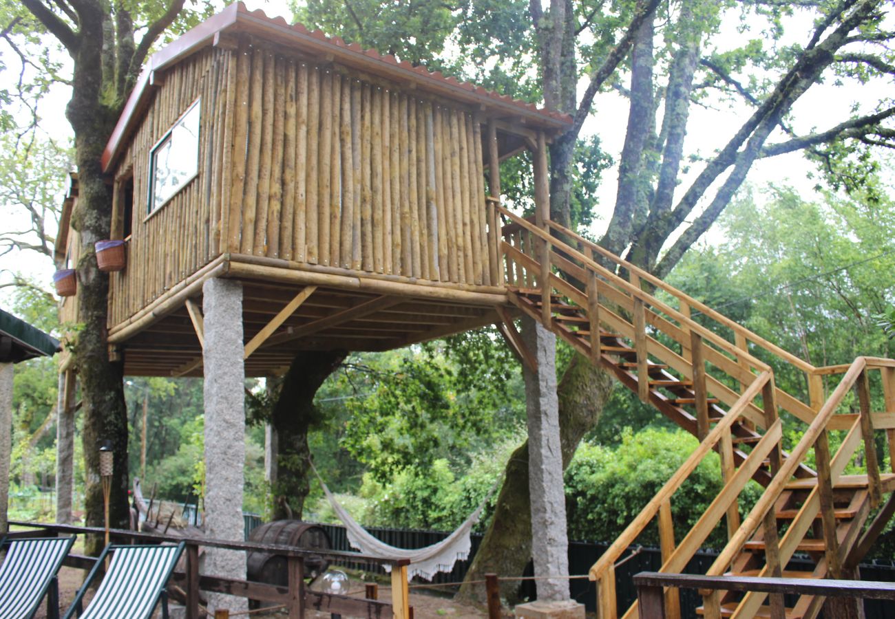 Bungalow in Campo do Gerês - Ref. 292037 Bungalow in Campo do Gerês - Ref. 292037