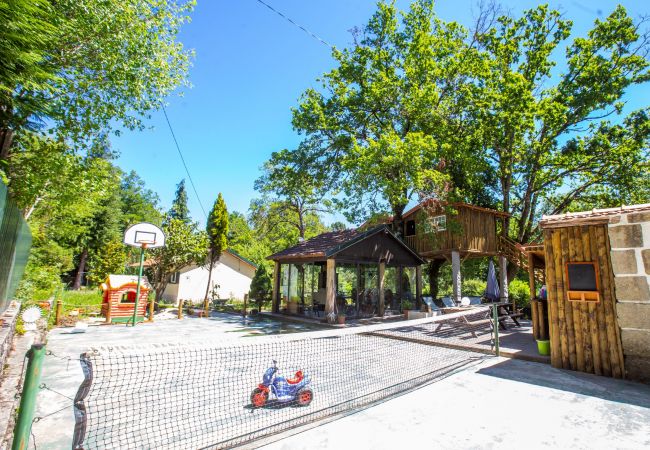 Bungalow in Campo do Gerês - Ref. 292147 Bungalow in Campo do Gerês - Ref. 292147