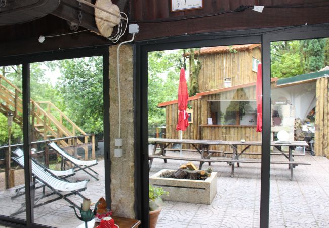 Bungalow in Campo do Gerês - Ref. 292147 Bungalow in Campo do Gerês - Ref. 292147