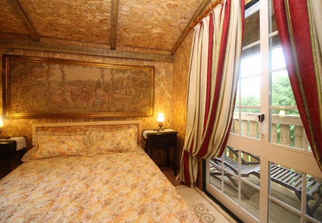 Bungalow in Campo do Gerês - Ref. 292147 Bungalow in Campo do Gerês - Ref. 292147