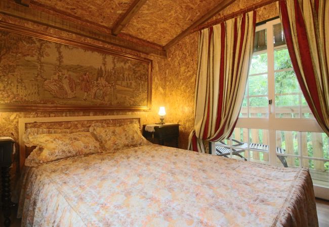 Bungalow in Campo do Gerês - Ref. 292147 Bungalow in Campo do Gerês - Ref. 292147