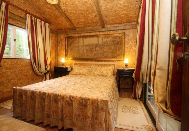 Bungalow in Campo do Gerês - Ref. 292151 Bungalow in Campo do Gerês - Ref. 292151