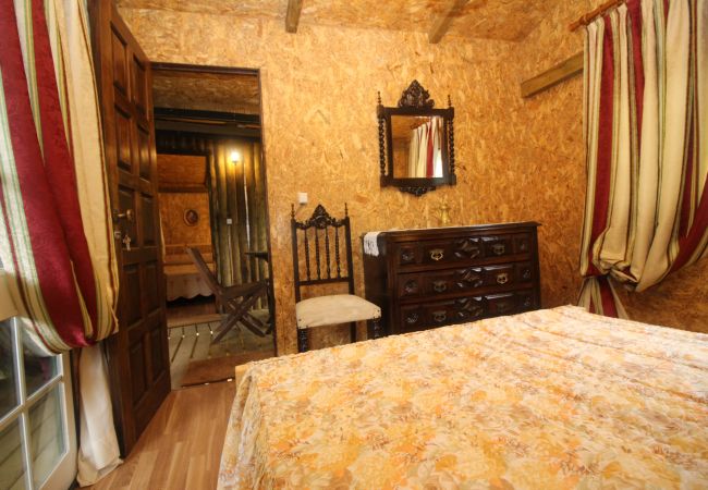 Bungalow in Campo do Gerês - Ref. 292151 Bungalow in Campo do Gerês - Ref. 292151