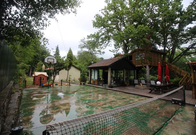 Bungalow in Campo do Gerês - Ref. 292149 Bungalow in Campo do Gerês - Ref. 292149