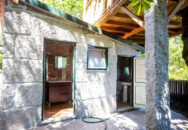 Bungalow in Campo do Gerês - Ref. 292148 Bungalow in Campo do Gerês - Ref. 292148