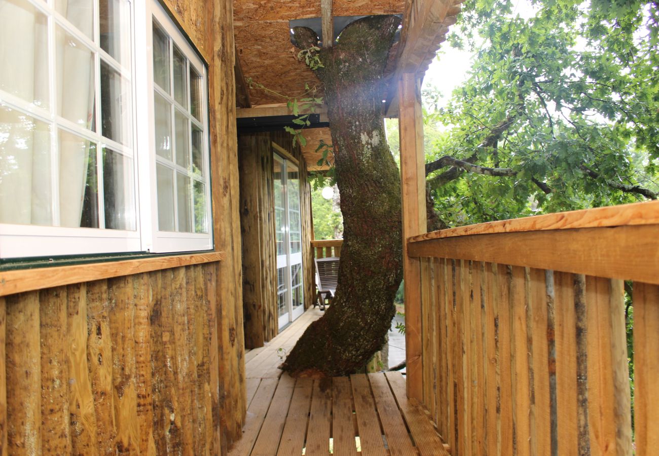 Bungalow in Campo do Gerês - Ref. 292148 Bungalow in Campo do Gerês - Ref. 292148