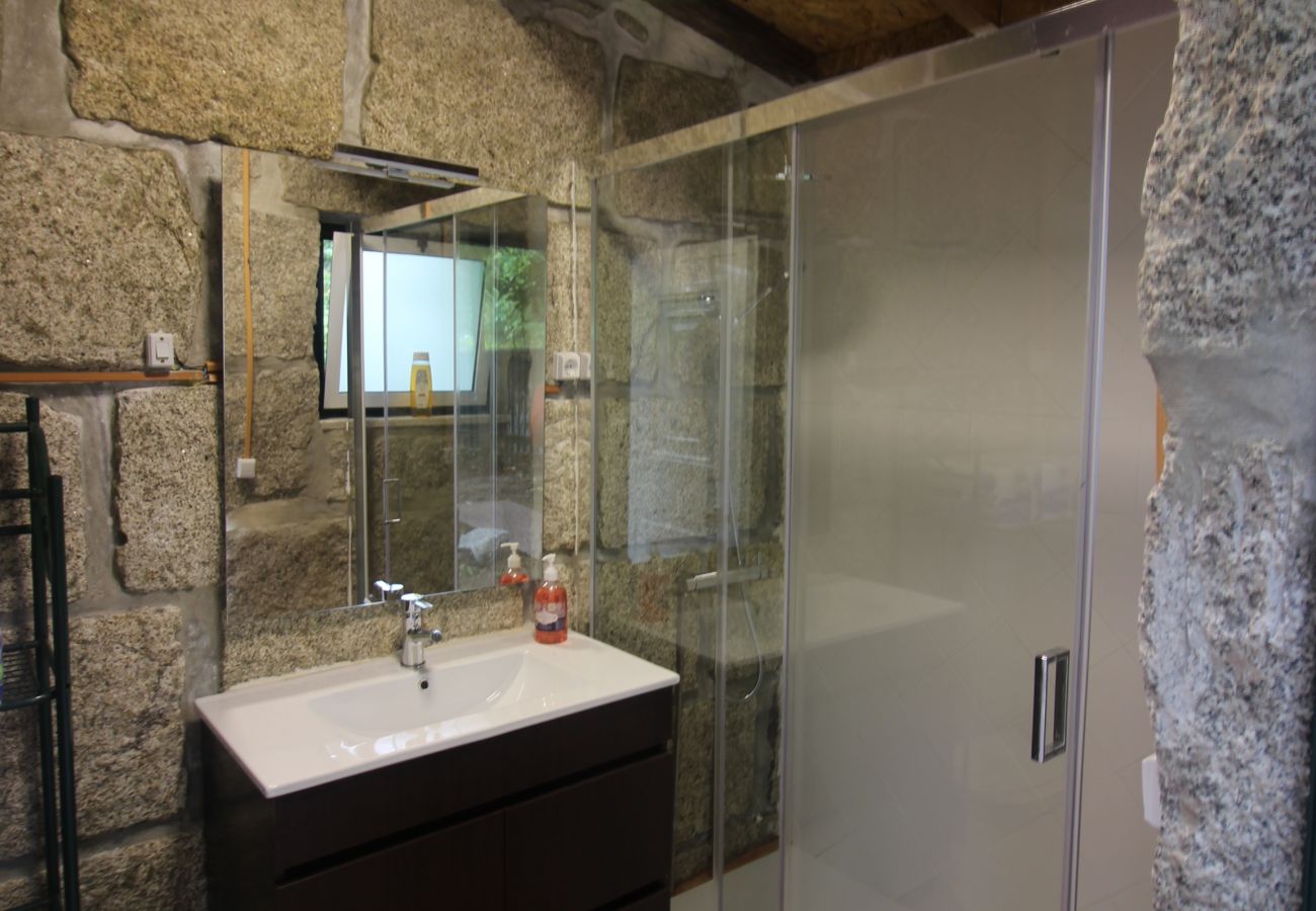 Bungalow in Campo do Gerês - Ref. 292148 Bungalow in Campo do Gerês - Ref. 292148