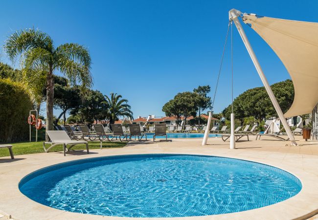 Vila Sol Golf Resort Algarve - Swimming Pool | Ideal Homes Rentals