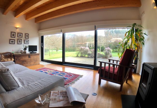 House in Arcos de Valdevez - Ref. 311696 House in Arcos de Valdevez - Ref. 311696