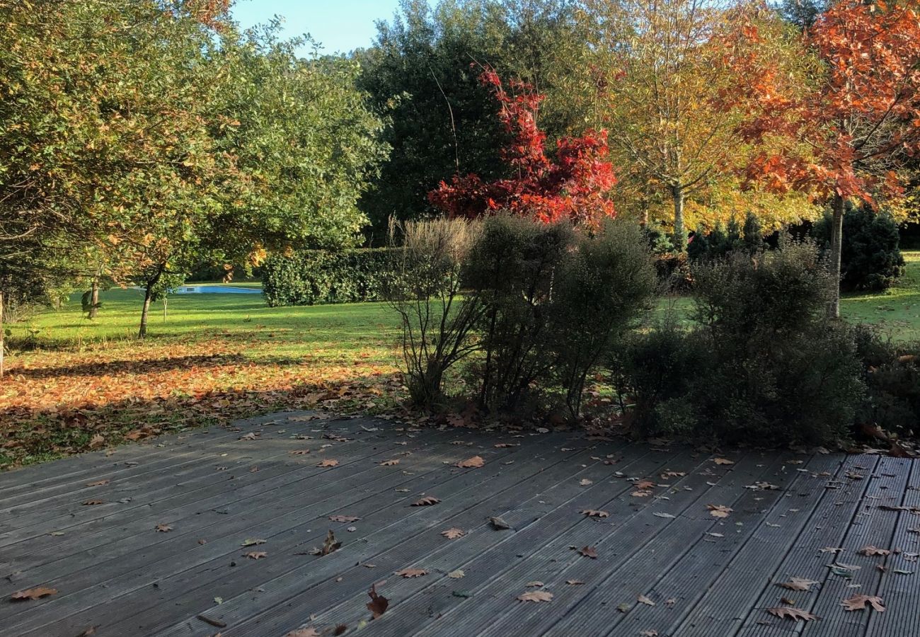 House in Arcos de Valdevez - Ref. 311696 House in Arcos de Valdevez - Ref. 311696