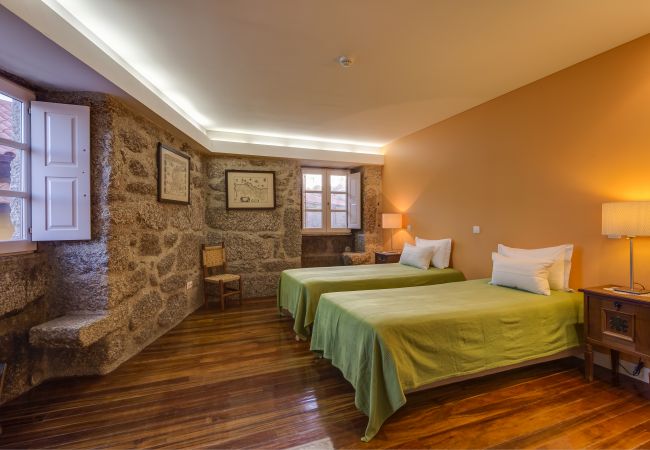 Rent by room in Terras de Bouro - Ref. 312489 Rent by room in Terras de Bouro - Ref. 312489