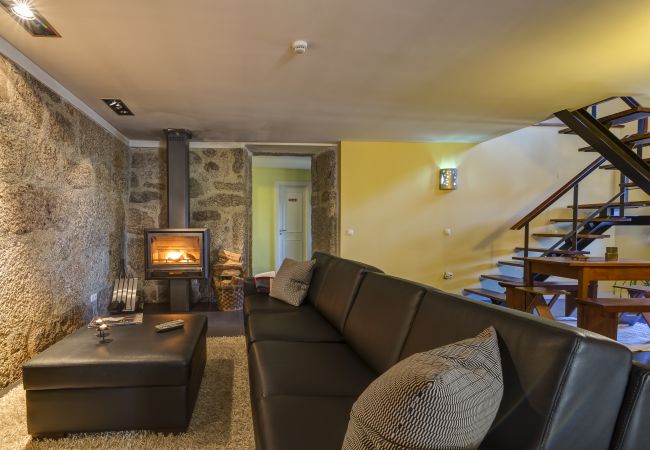 Rent by room in Terras de Bouro - Ref. 312489 Rent by room in Terras de Bouro - Ref. 312489