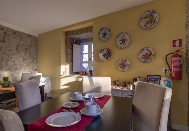 Rent by room in Terras de Bouro - Ref. 312489 Rent by room in Terras de Bouro - Ref. 312489