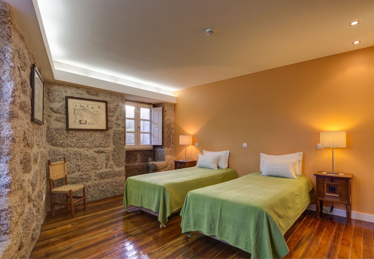 Rent by room in Terras de Bouro - Ref. 312489 Rent by room in Terras de Bouro - Ref. 312489