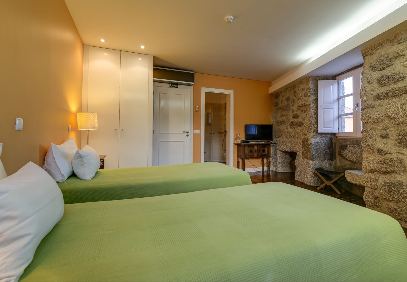 Rent by room in Terras de Bouro - Ref. 312489 Rent by room in Terras de Bouro - Ref. 312489