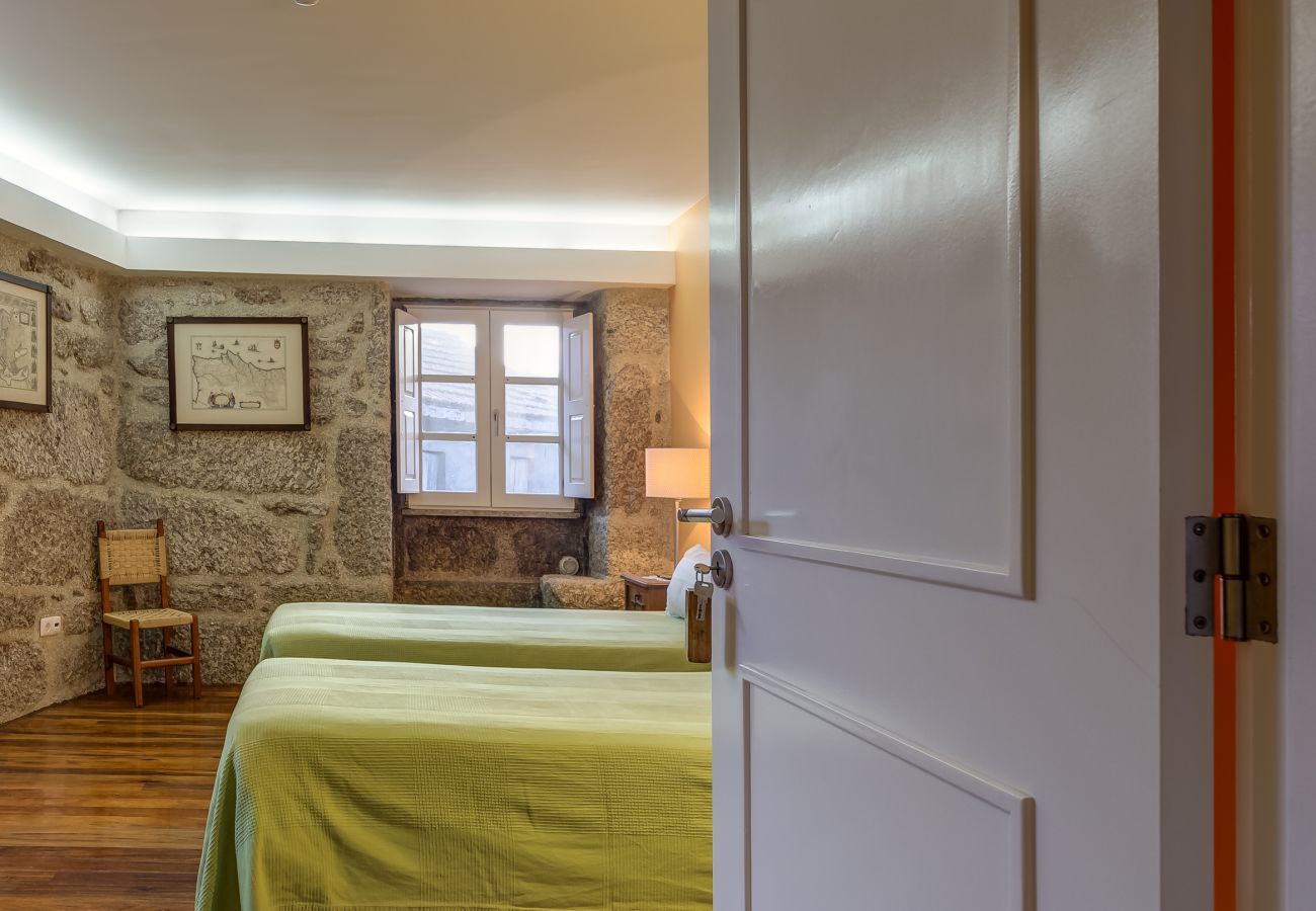 Rent by room in Terras de Bouro - Ref. 312489 Rent by room in Terras de Bouro - Ref. 312489