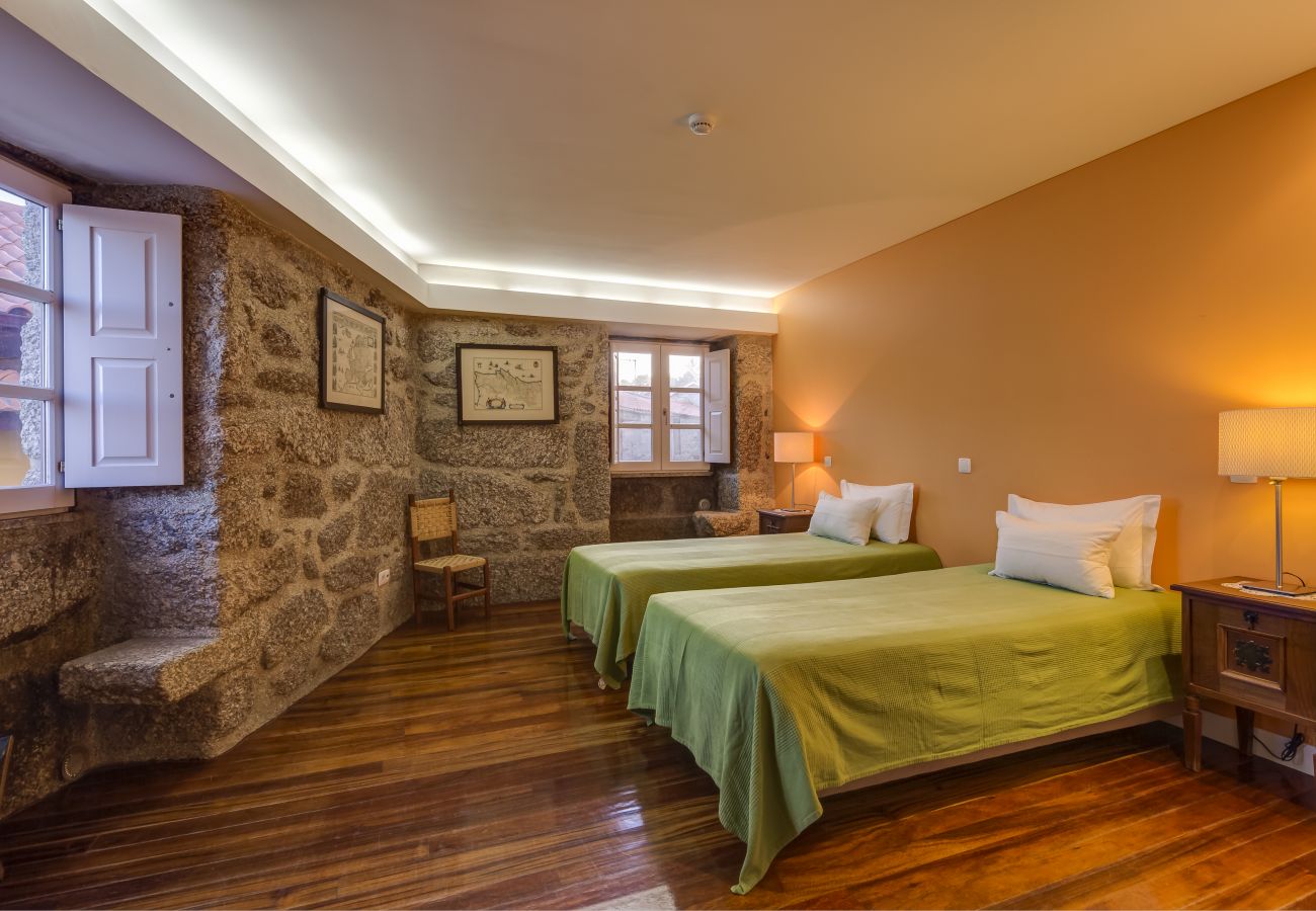 Rent by room in Terras de Bouro - Ref. 312489 Rent by room in Terras de Bouro - Ref. 312489