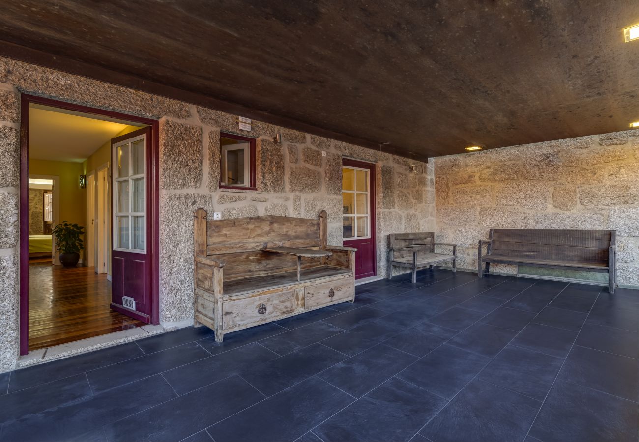 Rent by room in Terras de Bouro - Ref. 312489 Rent by room in Terras de Bouro - Ref. 312489