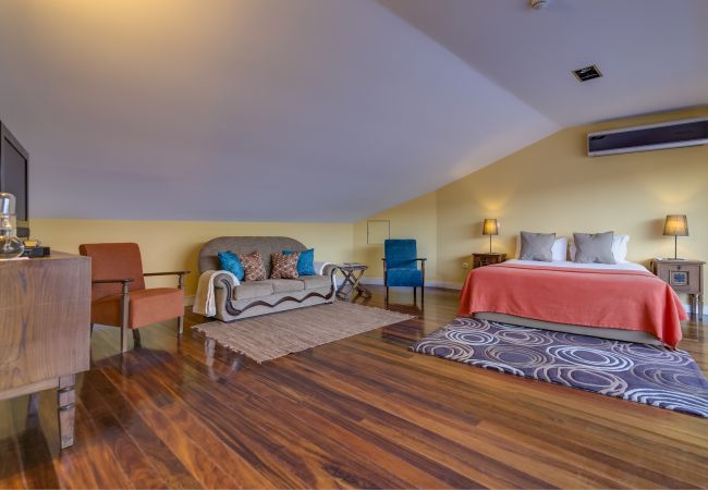 Rent by room in Terras de Bouro - Ref. 312497 Rent by room in Terras de Bouro - Ref. 312497