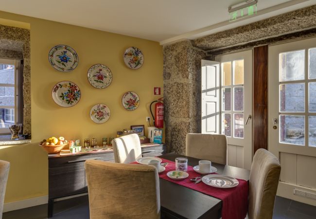 Rent by room in Terras de Bouro - Ref. 312497 Rent by room in Terras de Bouro - Ref. 312497