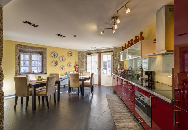 Rent by room in Terras de Bouro - Ref. 312497 Rent by room in Terras de Bouro - Ref. 312497