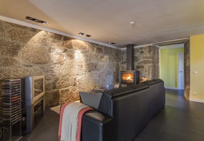 Rent by room in Terras de Bouro - Ref. 312497 Rent by room in Terras de Bouro - Ref. 312497