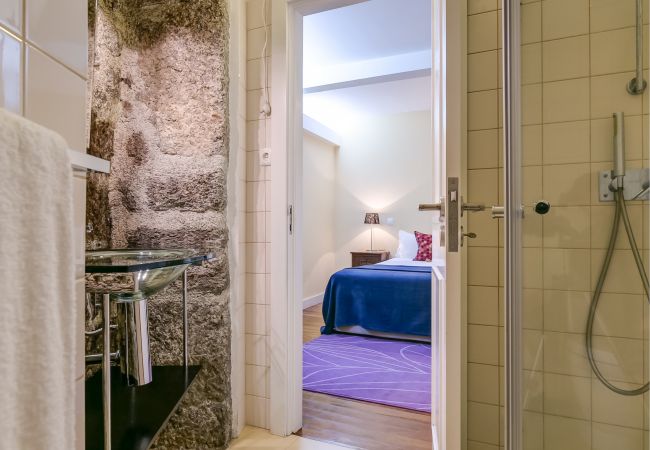 Rent by room in Terras de Bouro - Ref. 312498 Rent by room in Terras de Bouro - Ref. 312498