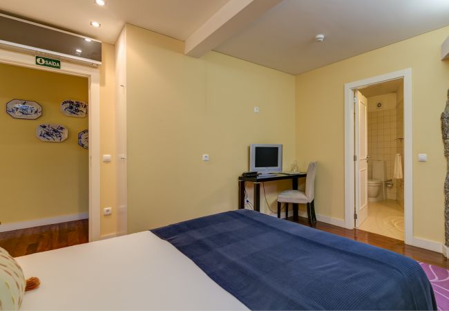 Rent by room in Terras de Bouro - Ref. 312498 Rent by room in Terras de Bouro - Ref. 312498