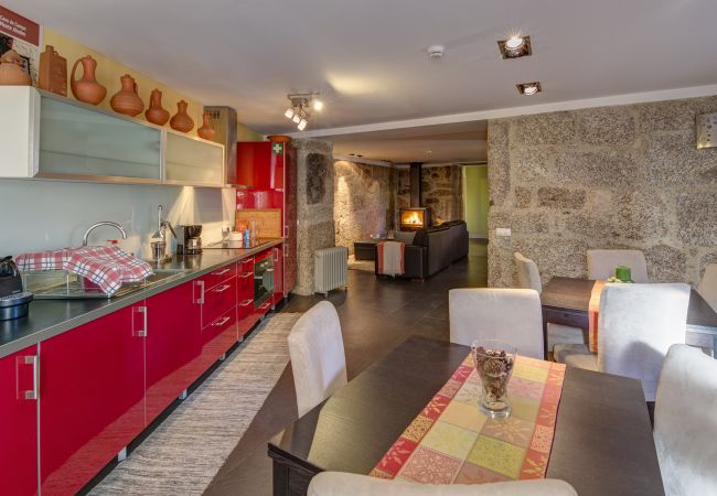 Rent by room in Terras de Bouro - Ref. 312498 Rent by room in Terras de Bouro - Ref. 312498