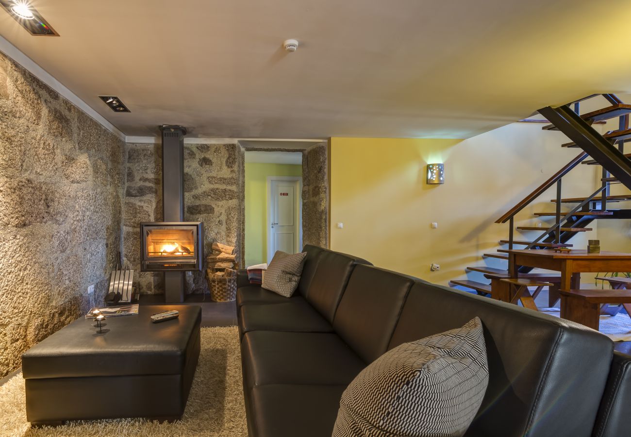 Rent by room in Terras de Bouro - Ref. 312498 Rent by room in Terras de Bouro - Ref. 312498