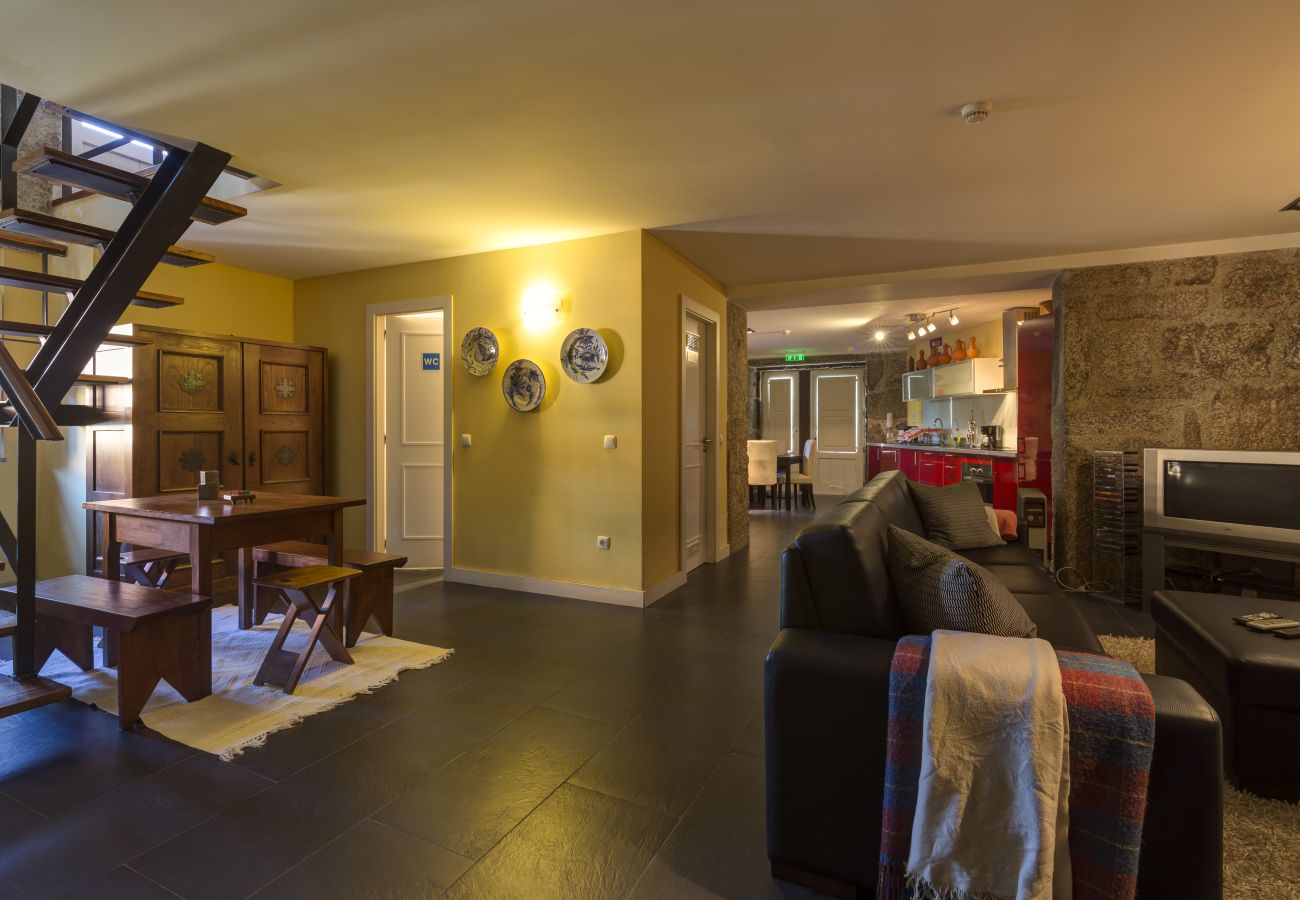 Rent by room in Terras de Bouro - Ref. 312498 Rent by room in Terras de Bouro - Ref. 312498