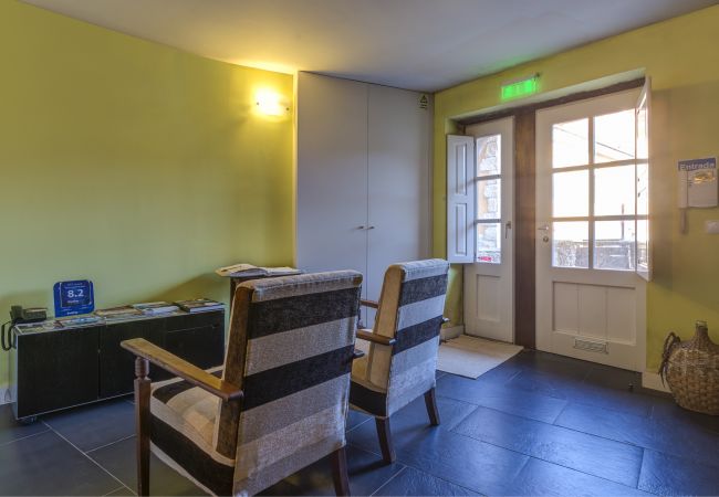 Rent by room in Terras de Bouro - Ref. 312499 Rent by room in Terras de Bouro - Ref. 312499