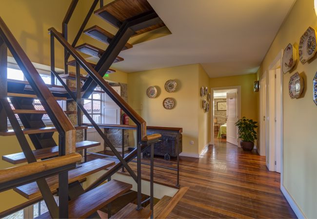 Rent by room in Terras de Bouro - Ref. 312499 Rent by room in Terras de Bouro - Ref. 312499