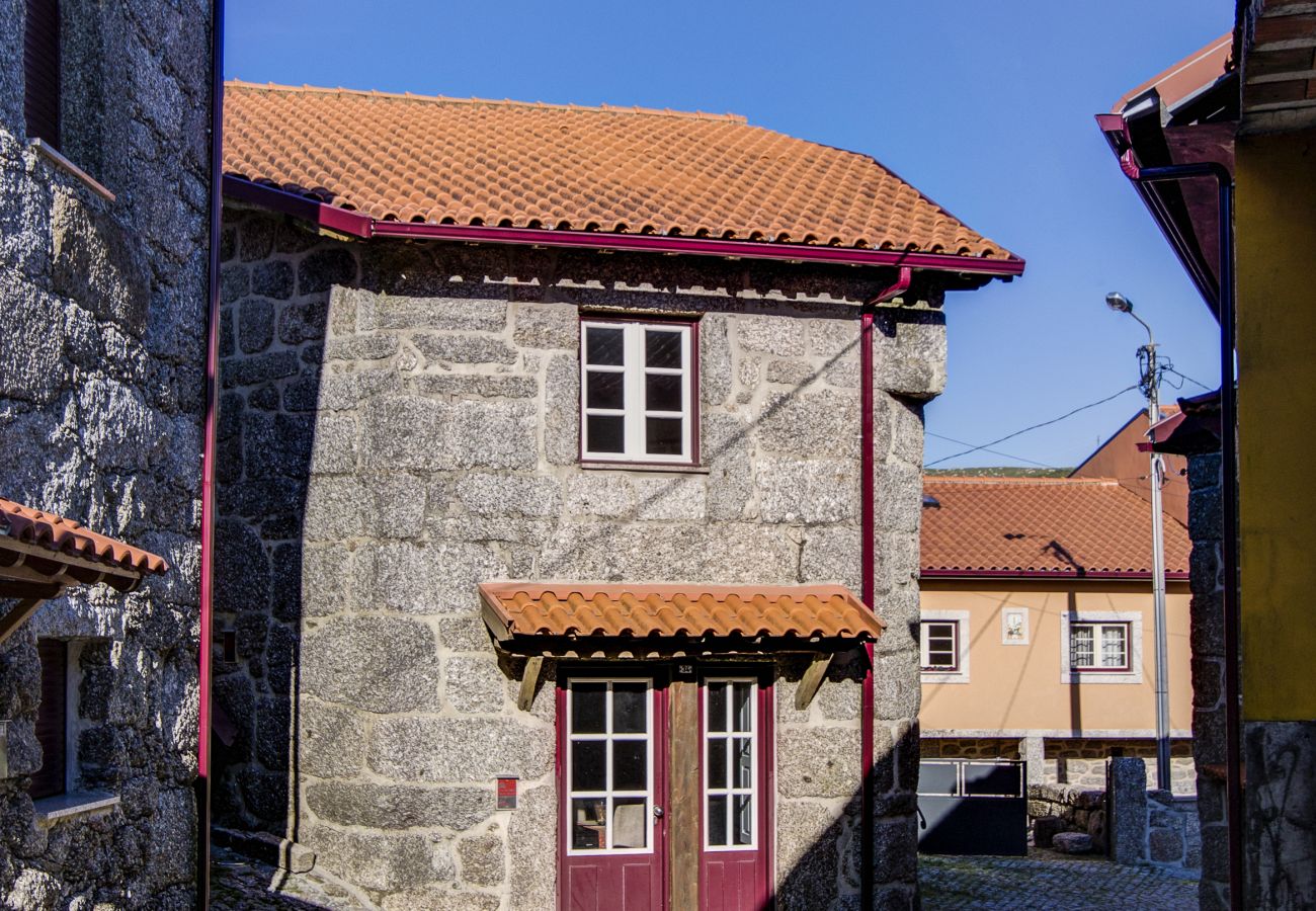 Rent by room in Terras de Bouro - Ref. 312499 Rent by room in Terras de Bouro - Ref. 312499