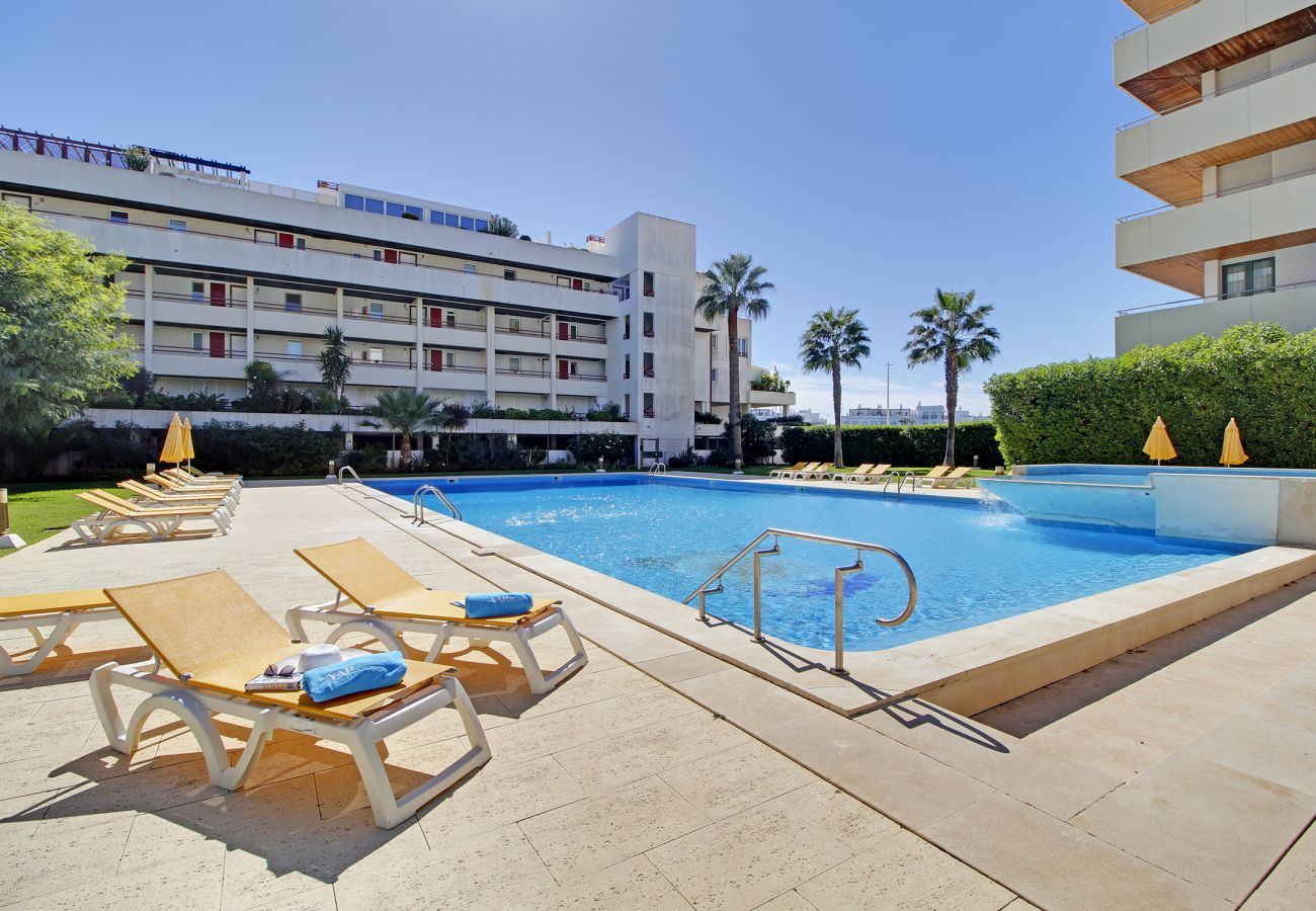 Apartment in Vilamoura - Ref. 316281