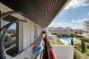 Apartment in Vilamoura - Ref. 732527