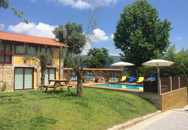 Apartment in Terras de Bouro - Ref. 318926 Apartment in Terras de Bouro - Ref. 318926