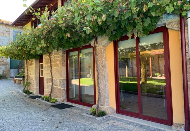 Apartment in Terras de Bouro - Ref. 318926 Apartment in Terras de Bouro - Ref. 318926