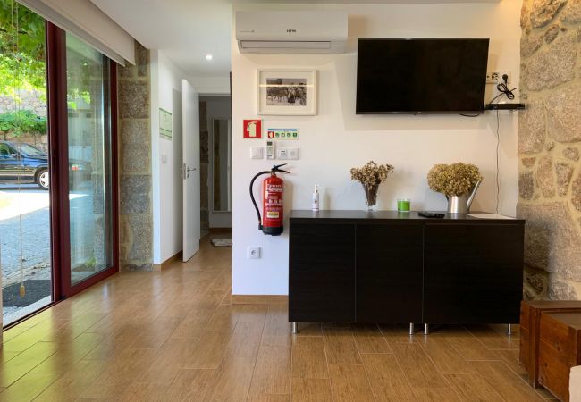 Apartment in Terras de Bouro - Ref. 318926 Apartment in Terras de Bouro - Ref. 318926