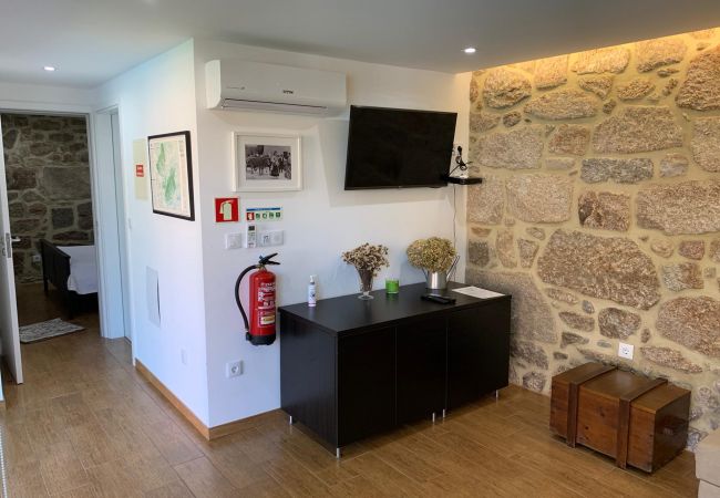 Apartment in Terras de Bouro - Ref. 318926 Apartment in Terras de Bouro - Ref. 318926