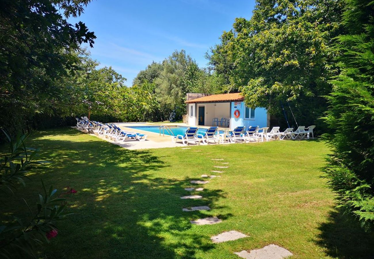 Cottage in Vieira do Minho - Ref. 317438