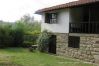 Cottage in Vieira do Minho - Ref. 317438 Cottage in Vieira do Minho - Ref. 317438