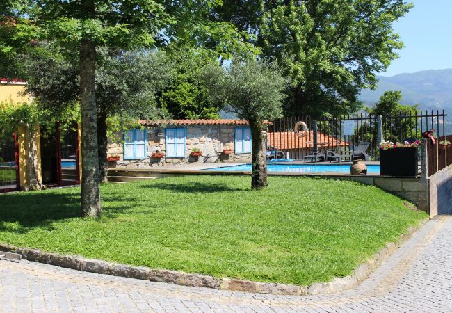 Terras de Bouro - Apartment