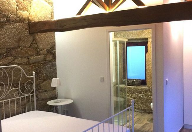 Apartment in Terras de Bouro - Ref. 319963 Apartment in Terras de Bouro - Ref. 319963