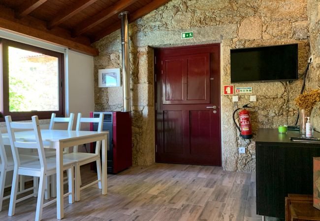 Apartment in Terras de Bouro - Ref. 319963 Apartment in Terras de Bouro - Ref. 319963