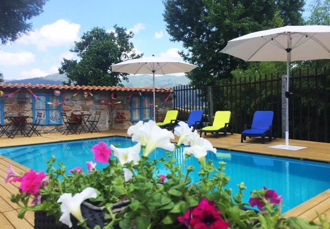 Rent by room in Terras de Bouro - Ref. 319964 Rent by room in Terras de Bouro - Ref. 319964