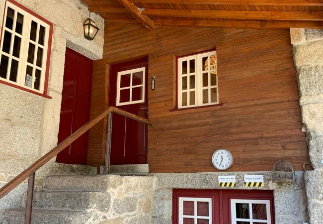 Rent by room in Terras de Bouro - Ref. 319964 Rent by room in Terras de Bouro - Ref. 319964