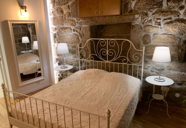 Rent by room in Terras de Bouro - Ref. 319964 Rent by room in Terras de Bouro - Ref. 319964