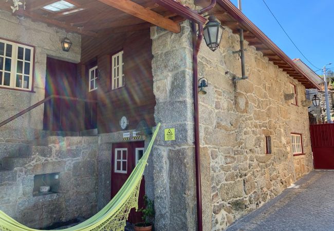 Rent by room in Terras de Bouro - Ref. 319964 Rent by room in Terras de Bouro - Ref. 319964